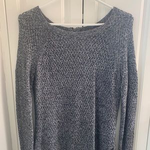 American Eagle - Grey Sweater